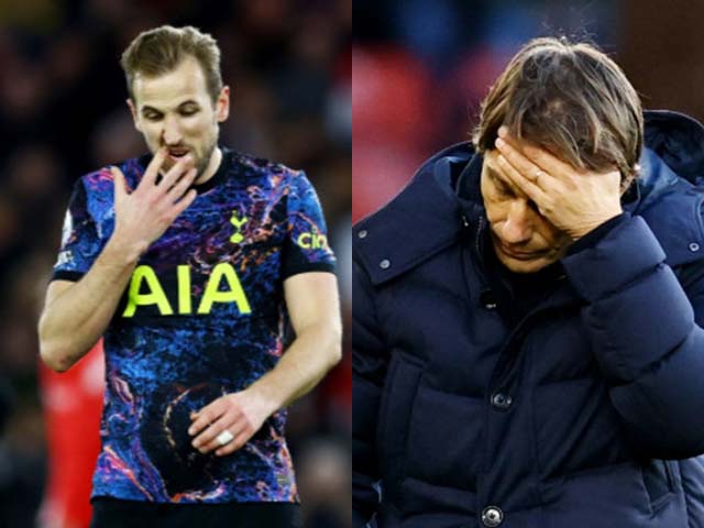 Tottenham đáng ra phải có nhiều hơn 1 bàn thắng