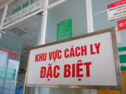 Sức khỏe đời sống - Dịch COVID-19 diễn biến phức tạp, Bộ Y tế cho phép dùng kết quả test nhanh để xác định F0