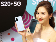 Thời trang Hi-tech - Tin vui dành cho người dùng Galaxy S20 và Galaxy Note 20