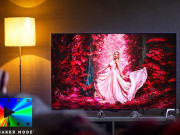 Thời trang Hi-tech - Bảng giá TV LG mùa Tết 2022: Có dòng TV 8K giảm 80 triệu đồng