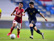 Bóng đá - Điều vô tiền khoáng hậu tại chung kết AFF Cup 2020