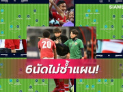 Bóng đá - Báo Thái Lan “choáng” với cách Indonesia giấu bài trước chung kết AFF Cup