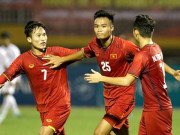 Bóng đá - Bốc thăm chia bảng giải U23 Đông Nam Á: U23 Việt Nam lại đấu U23 Thái Lan