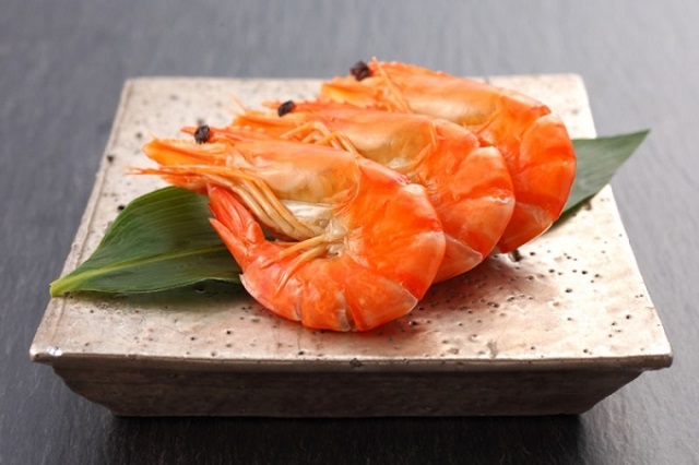 Ý nghĩa ẩn sau những món ăn bên trong hộp Osechi Tết Nhật Bản - 13