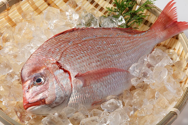 Ý nghĩa ẩn sau những món ăn bên trong hộp Osechi Tết Nhật - 14