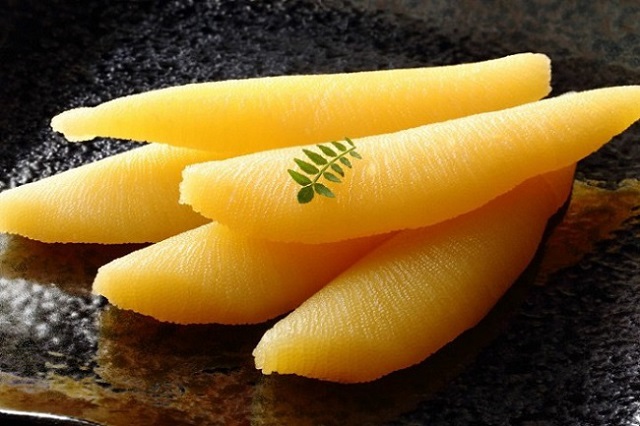 Ý nghĩa ẩn sau những món ăn bên trong hộp Osechi Tết Nhật Bản - 5