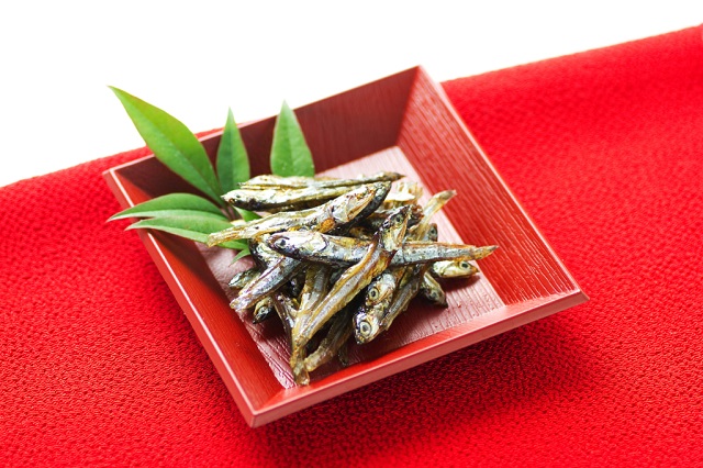 Ý nghĩa ẩn sau những món ăn bên trong hộp cơm Osechi Tết Nhật - 7