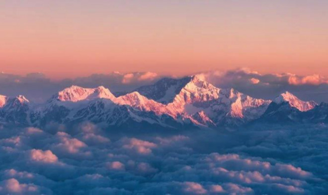 Xác định dãy núi lớn nhất Trái Đất mà không ai nhìn thấy: Somalaya - hình ảnh 1