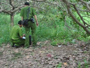 Pháp luật - Hành trình lật mặt gã đàn ông có linh hồn &quot;ác quỷ&quot; sát hại bé gái hơn 10 tuổi trên đồi vắng.