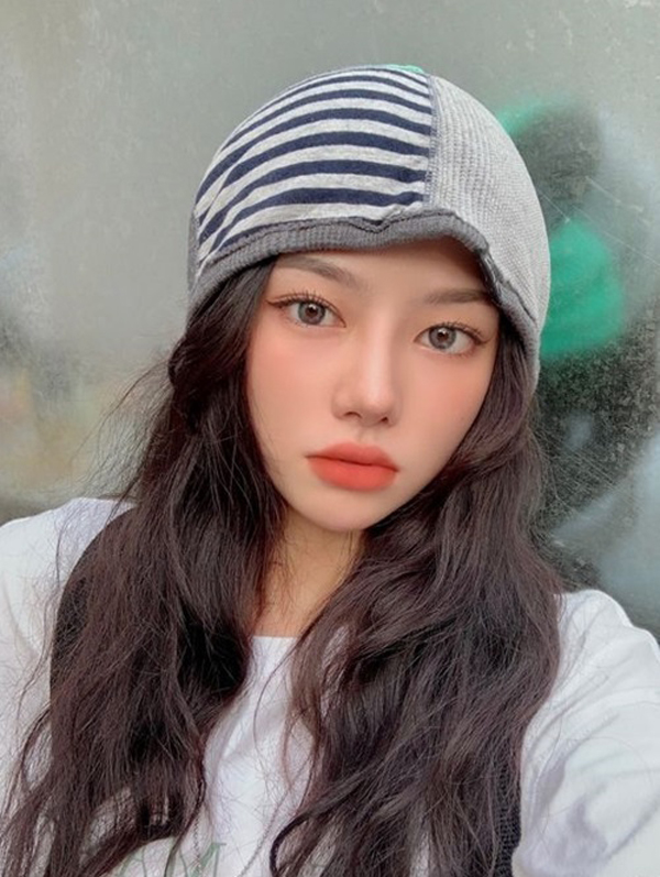 Những kiểu trang điểm cực đẹp tạo xu hướng năm 2022 - 6