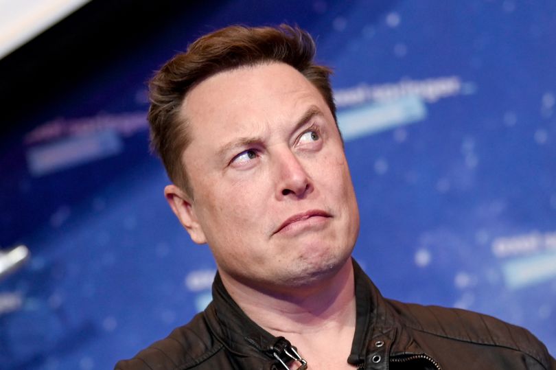 Tỷ phú Elon Musk đặt quyết tâm cho dự án đưa con người lên sao Hỏa.