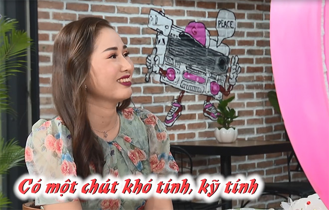 &#34;Cô gái khó tính&#34; từ chối phũ phàng bạn trai 31 tuổi chưa mảnh tình vắt vai - 2