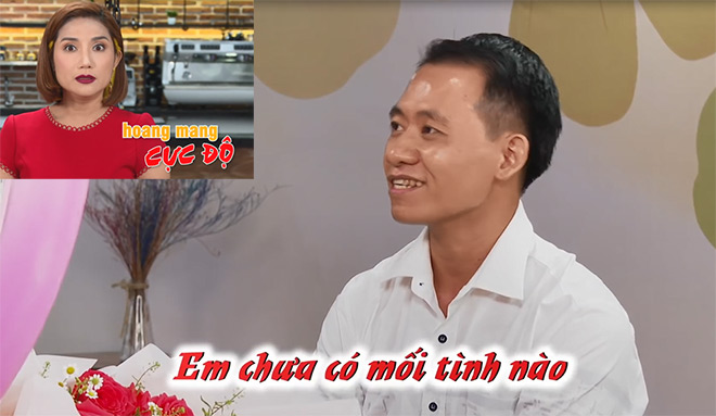 &#34;Cô gái khó tính&#34; từ chối phũ phàng bạn trai 31 tuổi chưa mảnh tình vắt vai - 3