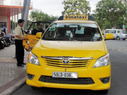 Kinh doanh - Sau gần 20 năm đầu tư, hãng taxi Singapore quyết định thoái vốn, cắt lỗ, rời sân chơi Việt