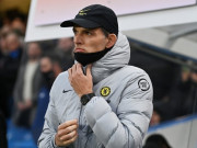 Bóng đá - Chelsea đón thêm 2 tin dữ ở hàng thủ, HLV Tuchel cay cú đòi 2 quả 11m