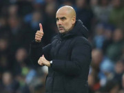 Bóng đá - Man City bỏ xa Chelsea 8 điểm, Pep Guardiola nói gì về cuộc đua vô địch?