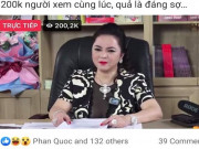 Công nghệ thông tin - Bà Nguyễn Phương Hằng lọt &quot;top&quot; 5 nhân vật của năm trên Google Trends