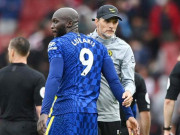 Bóng đá - Lukaku phát ngôn gây bão Chelsea, HLV Tuchel nghi &quot;đòn hỏa mù&quot; của truyền thông