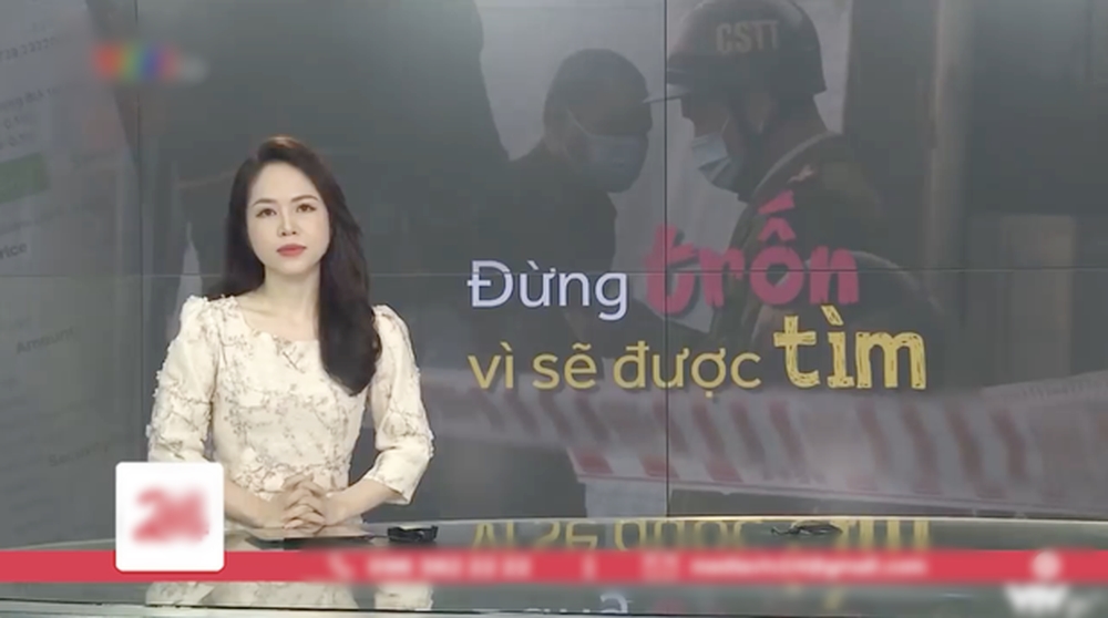 VTV6 giải thể , &#34;bà trùm cà khịa&#34; VTV, MC Mù Tạt vừa xinh vừa giỏi sẽ làm gì? - 2