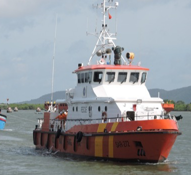 Bà Rịa - Vũng Tàu báo cáo Thủ tướng Chính phủ việc 12 thuyền viên tàu WUZHOU tử vong - 2