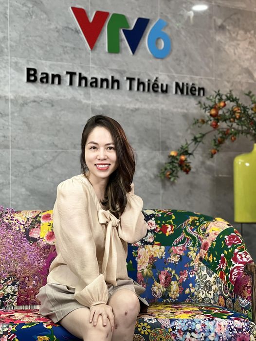 VTV6 giải thể , &#34;bà trùm cà khịa&#34; VTV, MC Mù Tạt vừa xinh vừa giỏi sẽ làm gì? - 1