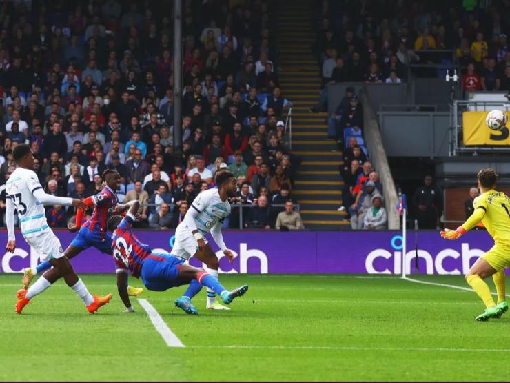 Trực tiếp bóng đá Crystal Palace - Chelsea: Siêu phẩm ngỡ ngàng (Vòng 9 Ngoại hạng Anh) (Hết giờ)