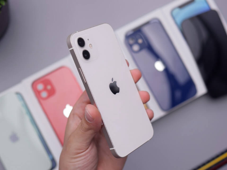 Chiếc iPhone cũ nào Apple vẫn bán đáng mua? - 1