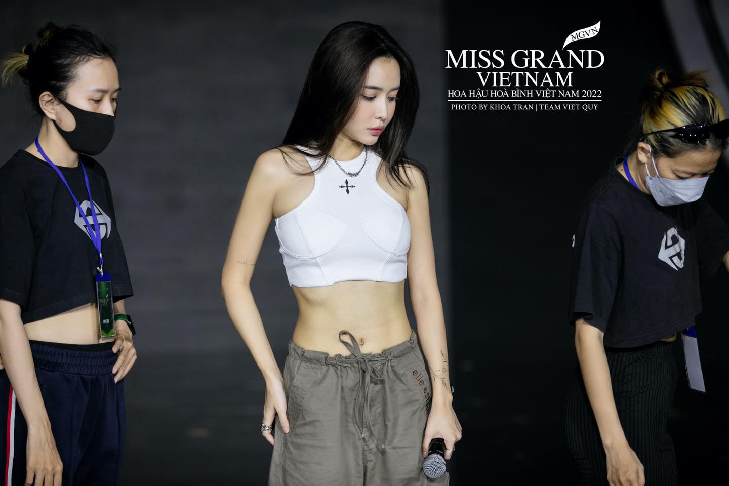 Người đẹp Long An từng nặng 75kg đăng quang Miss Grand Việt Nam - 37