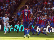 Bóng đá - Trực tiếp bóng đá Crystal Palace - Chelsea: Siêu phẩm ngỡ ngàng (Vòng 9 Ngoại hạng Anh) (Hết giờ)