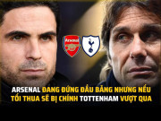 Tranh vui - Ảnh chế: MU rao bán &quot;bí kíp thắng Arsenal&quot; cho Tottenham