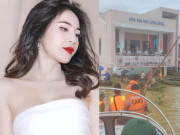 Đời sống Showbiz - Động thái mới của Thủy Tiên sau khi hứa với Công Vinh không quyên góp từ thiện nữa