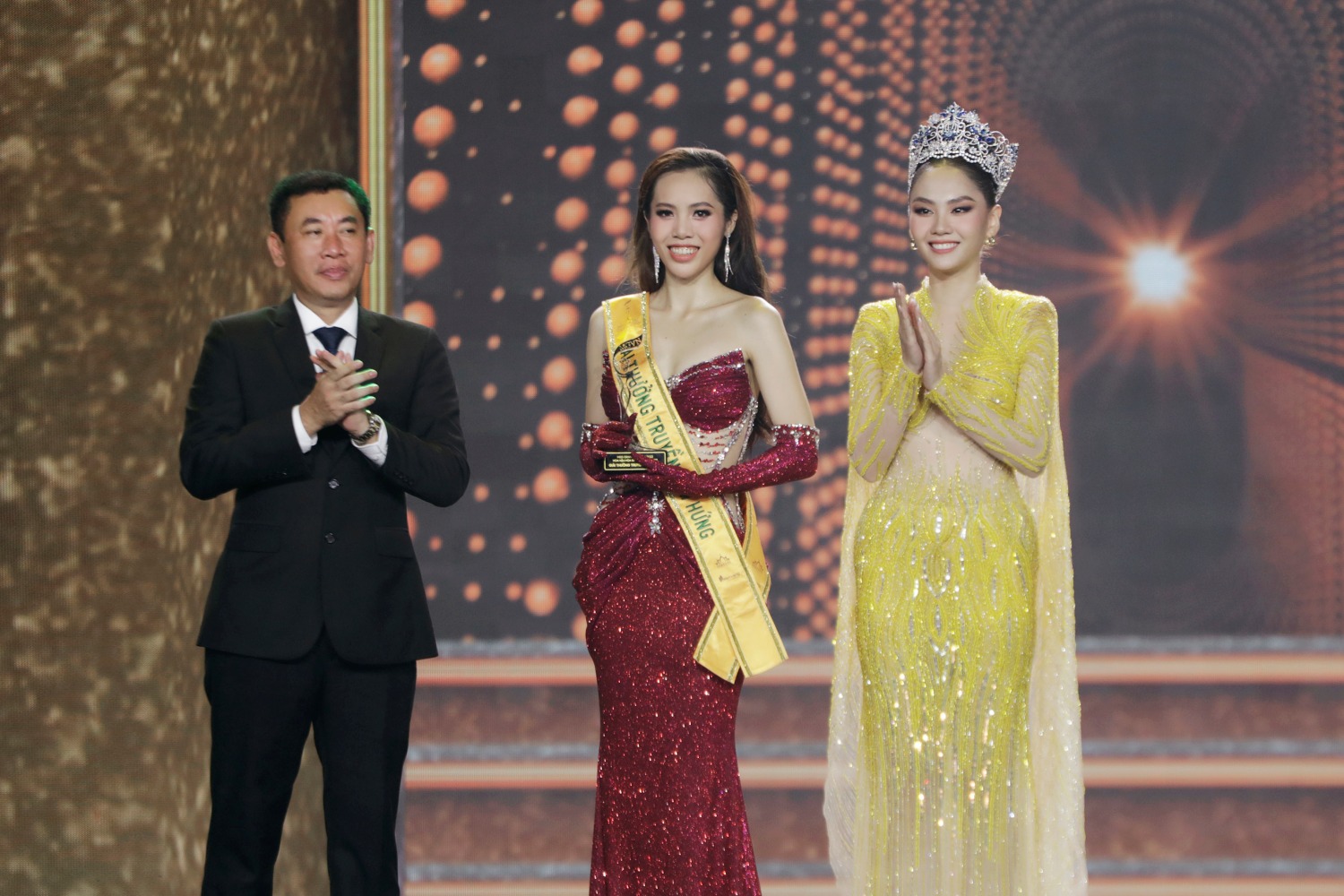 Người đẹp Long An từng nặng 75kg đăng quang Miss Grand Việt Nam - 10
