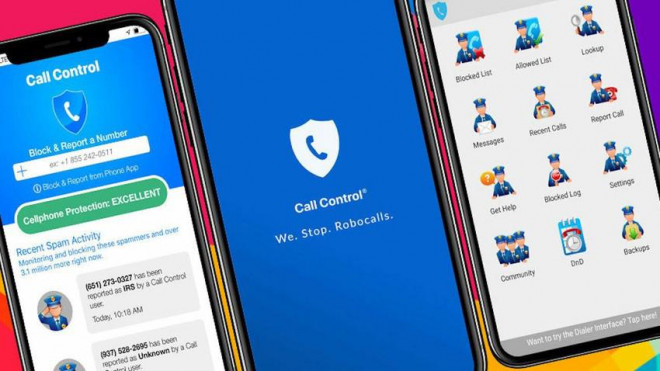 5 ứng dụng giúp ngăn chặn các cuộc gọi quấy rối - 2