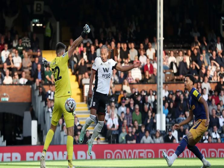 Video bóng đá Fulham - Newcastle: Thẻ đỏ oan nghiệt, tan nát 4 bàn thua (Vòng 9 Ngoại hạng Anh)