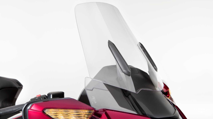2023 Honda Gold Wing Lineup sắp lăn bánh, giá hơn 600 triệu đồng - 9