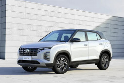 Giá xe Hyundai Creta tháng 10/2022, rẻ nhất từ 620 triệu đồng