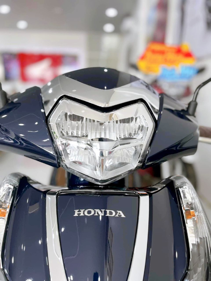 Bảng giá Honda LEAD đầu tháng 10/2022, chênh hơn 5 triệu đồng - 5