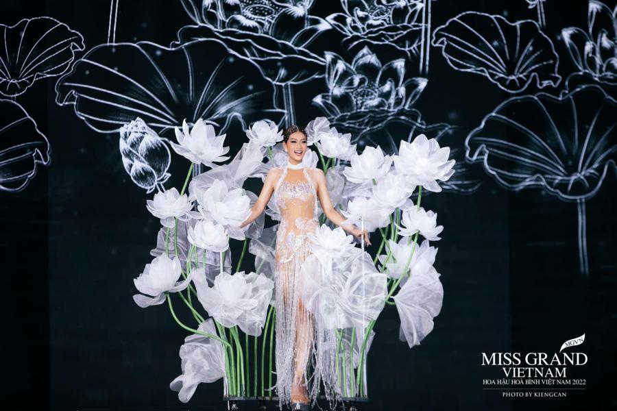Nhan sắc thuở chưa dậy thì của tân Hoa hậu Hoà bình Việt Nam 2022 khi nặng 70kg - 4