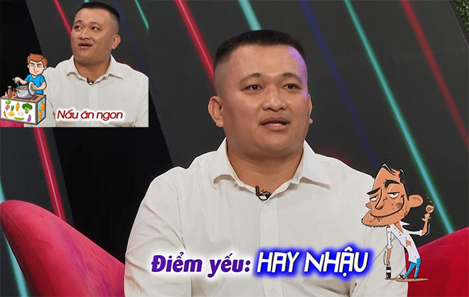 Trai tân “chấm” ngay mẹ một con xinh đẹp khi đi hẹn hò - 3