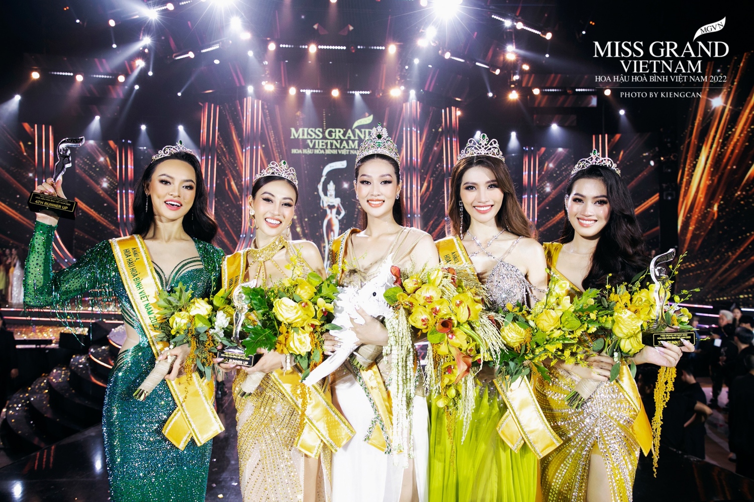 Người đẹp Long An từng nặng 75kg đăng quang Miss Grand Việt Nam - 3