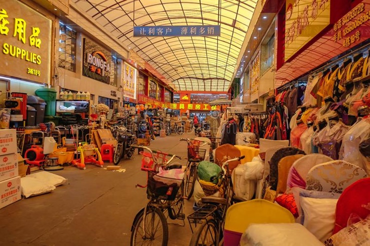Quảng Đông trở thành nền kinh tế cấp tỉnh đầu tiên của nước này đạt mốc 12.000 tỷ nhân dân tệ.
