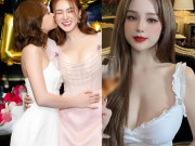 Đời sống Showbiz - 3 hot girl Sài thành đọ sắc &quot;bất phân thắng bại&quot;: Huyền Baby kiếm tiền &quot;khủng&quot; nhất?