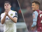 Bóng đá - Trực tiếp bóng đá Leeds United - Aston Villa: Chủ nhà khốn đốn chống đỡ (Vòng 9 Ngoại hạng Anh)