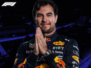 Thể thao - Nóng nhất thể thao tối 2/10: Perez về nhất Singapore GP, Verstappen hụt top 3