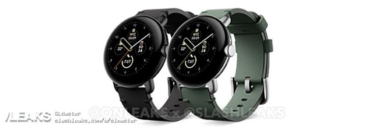 Lộ diện thiết kế và thông số kỹ thuật của Google Pixel Watch trước ngày ra mắt - 8