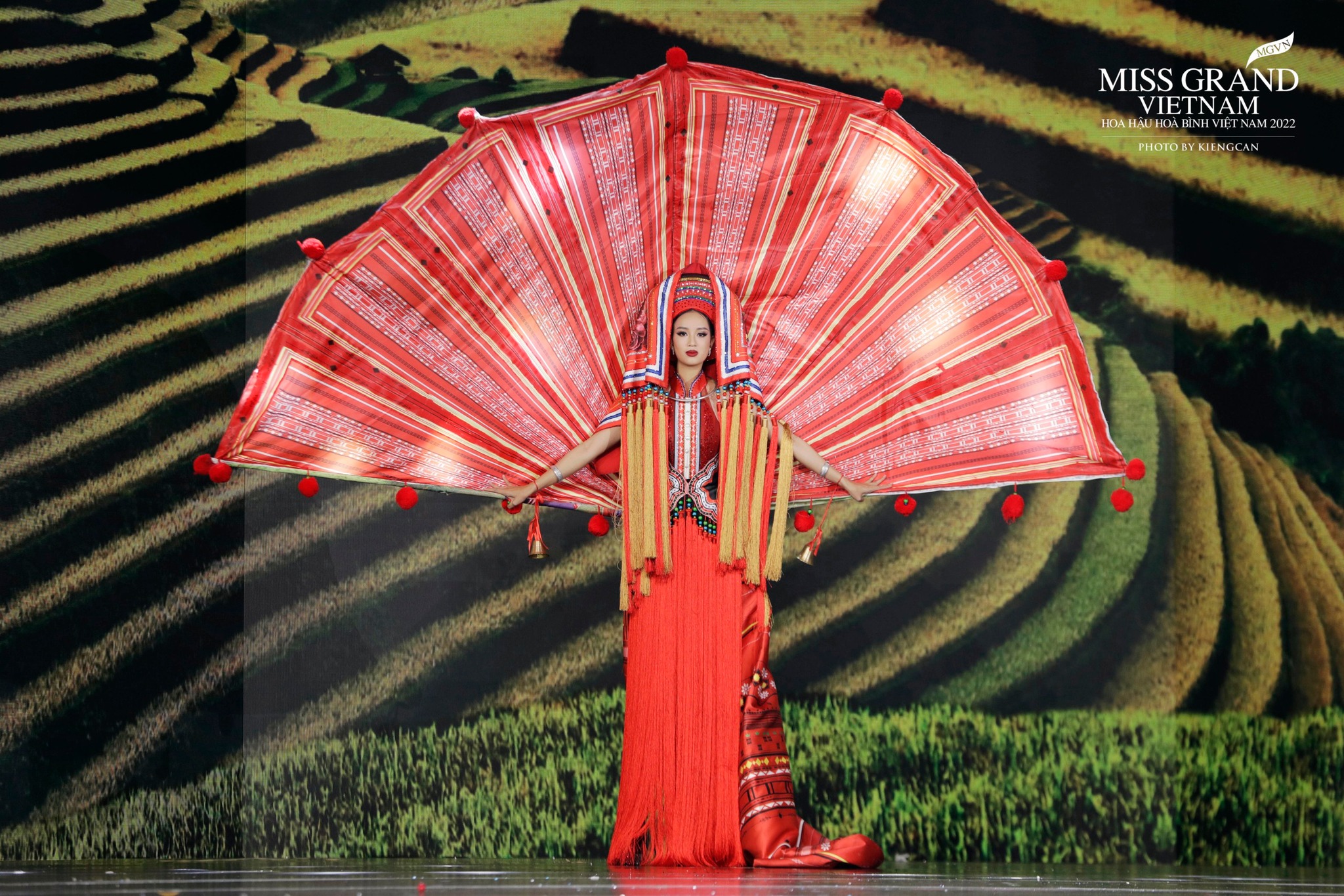 Người đẹp Long An từng nặng 75kg đăng quang Miss Grand Việt Nam - 24