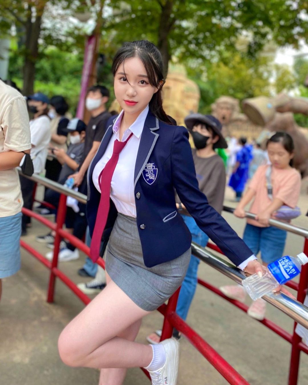 đồng phục học sinh- sinh viên theo mẫu hàn quốc, dong phuc hoc sinh- sinh  vien theo mau han quoc