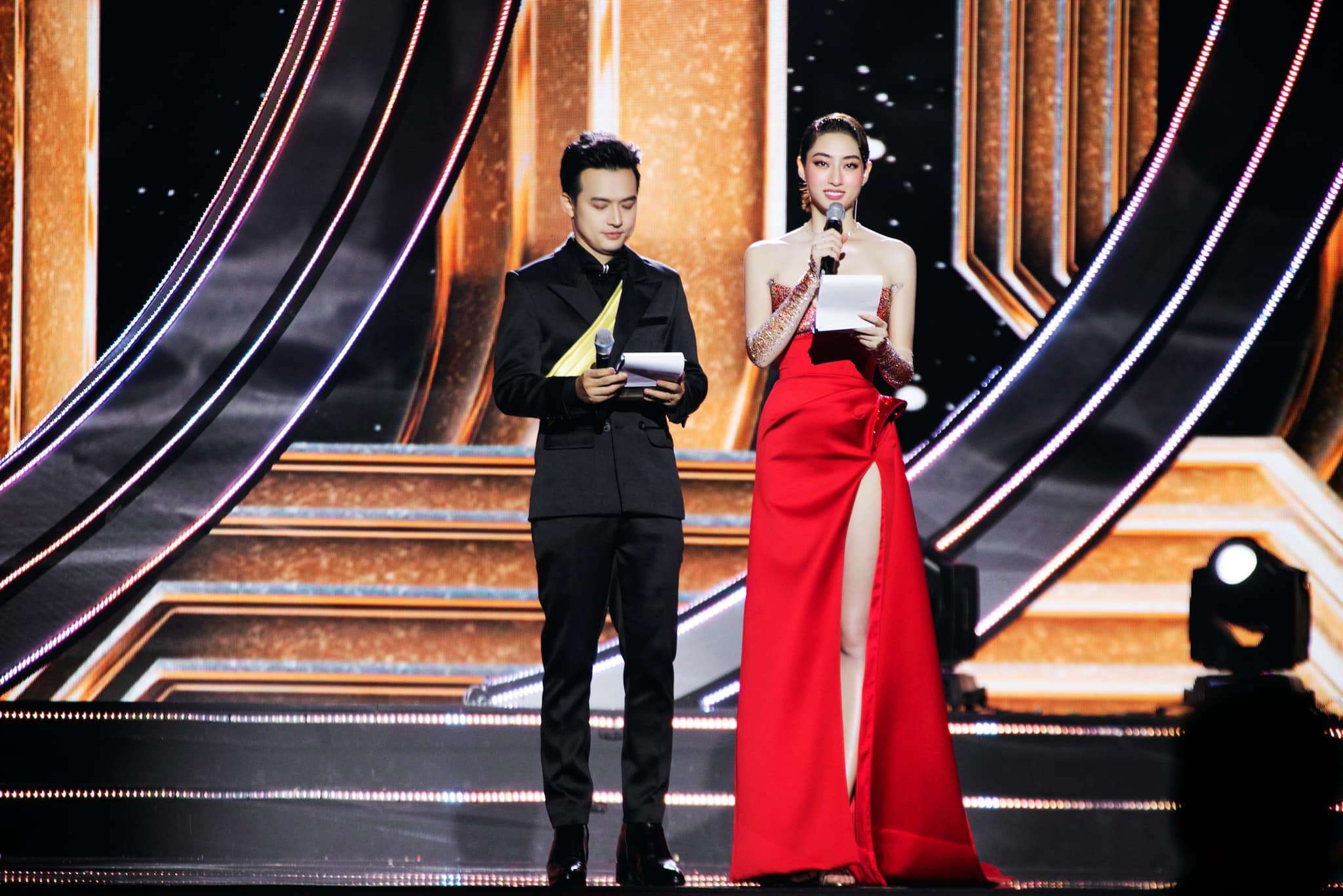 Người đẹp Long An từng nặng 75kg đăng quang Miss Grand Việt Nam - 30