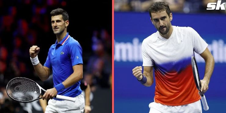 Djokovic giành chiến thắng tương đối khó nhọc