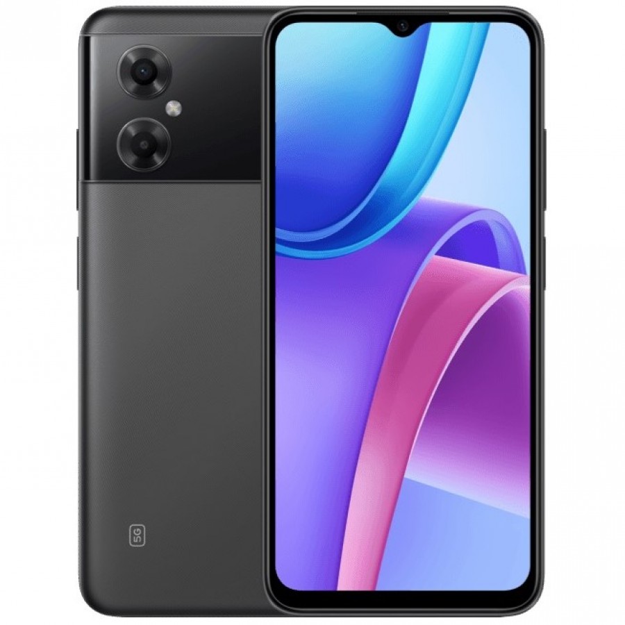 Xiaomi Redmi Note 11R là chiếc smartphone 5G giá siêu "mềm".